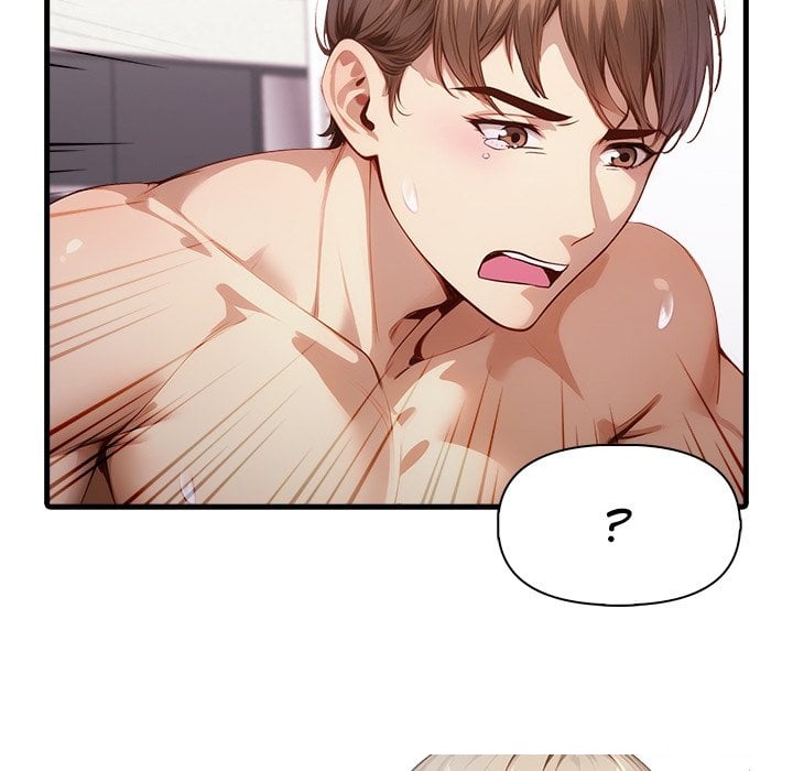 No Escape (Squee) - Chapter 21 [photo 27] - MangaPorn