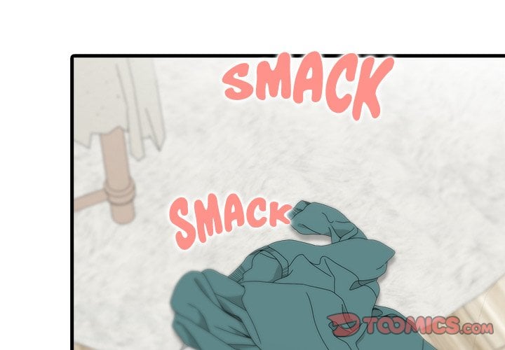 No Escape (Squee) - Chapter 21 [photo 3] - MangaPorn