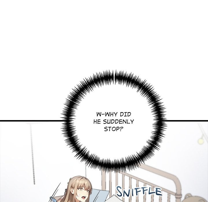 No Escape (Squee) - Chapter 21 [photo 31] - MangaPorn