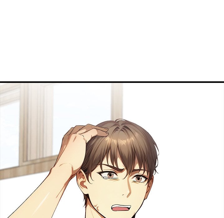 No Escape (Squee) - Chapter 21 [photo 34] - MangaPorn