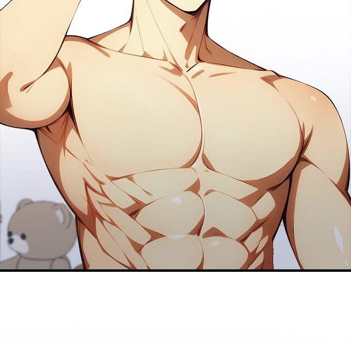 No Escape (Squee) - Chapter 21 [photo 35] - MangaPorn