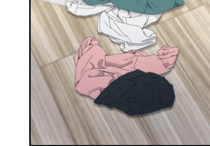 No Escape (Squee) - Chapter 21 [photo 4] - MangaPorn