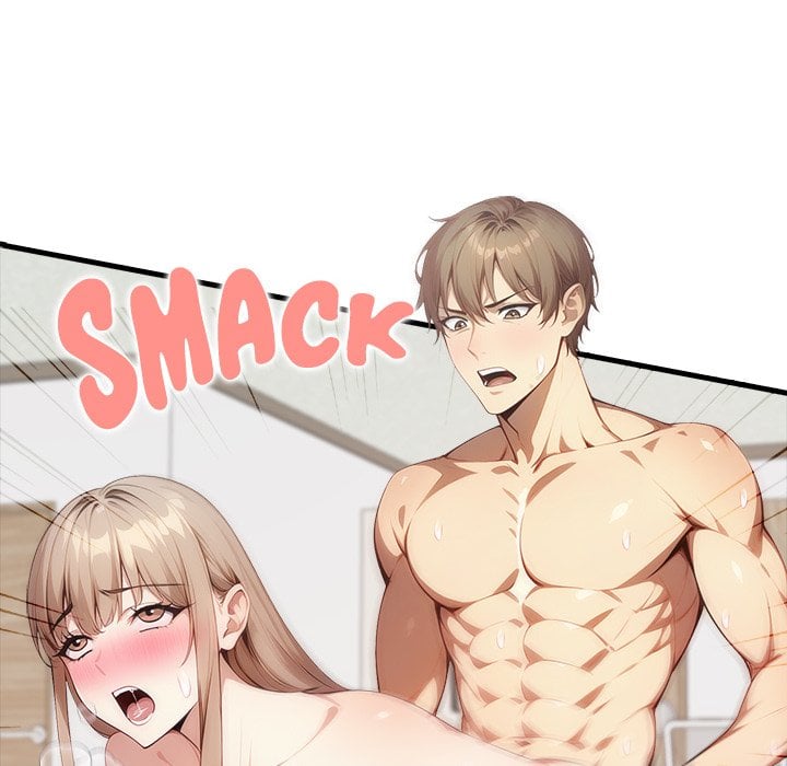 No Escape (Squee) - Chapter 21 [photo 42] - MangaPorn