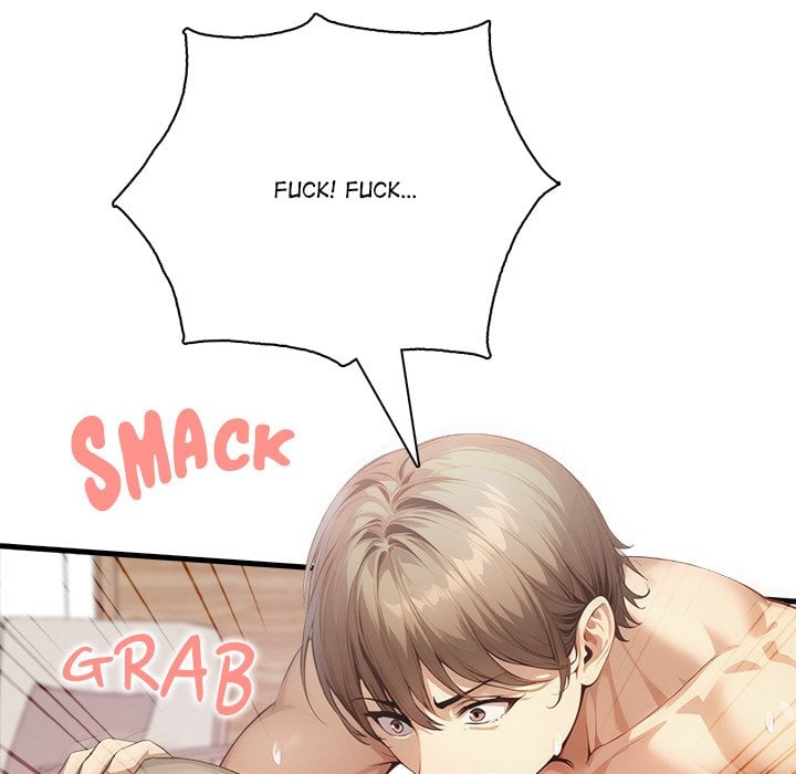 No Escape (Squee) - Chapter 21 [photo 44] - MangaPorn