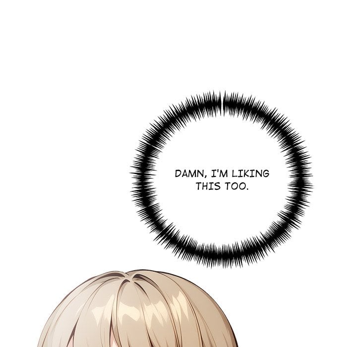 No Escape (Squee) - Chapter 21 [photo 49] - MangaPorn