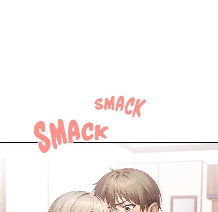 No Escape (Squee) - Chapter 21 [photo 52] - MangaPorn