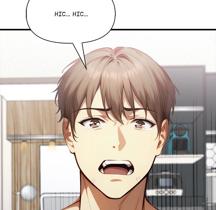 No Escape (Squee) - Chapter 21 [photo 55] - MangaPorn