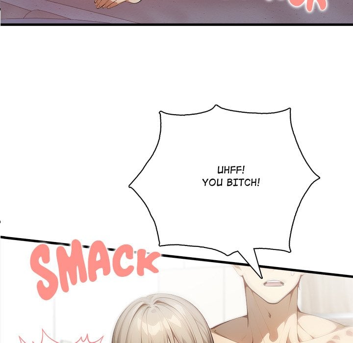 No Escape (Squee) - Chapter 21 [photo 7] - MangaPorn