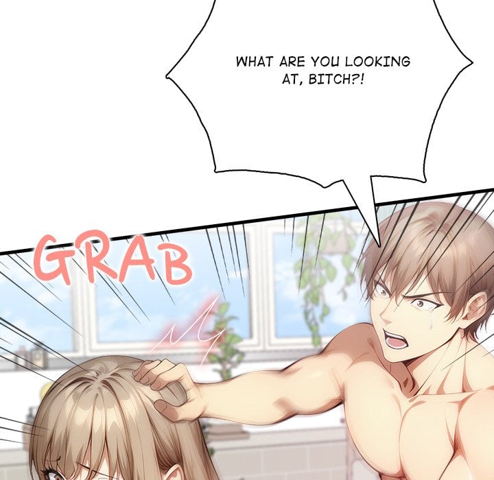 No Escape (Squee) - Chapter 21 [photo 70] - MangaPorn