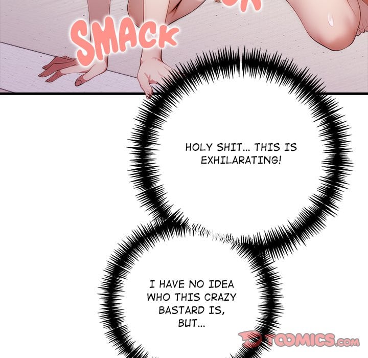 No Escape (Squee) - Chapter 21 [photo 81] - MangaPorn