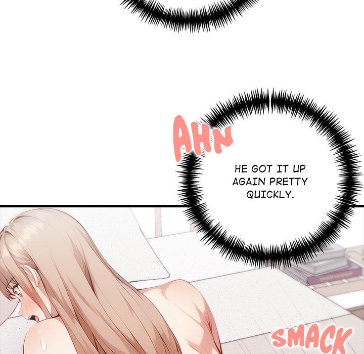 No Escape (Squee) - Chapter 21 [photo 82] - MangaPorn