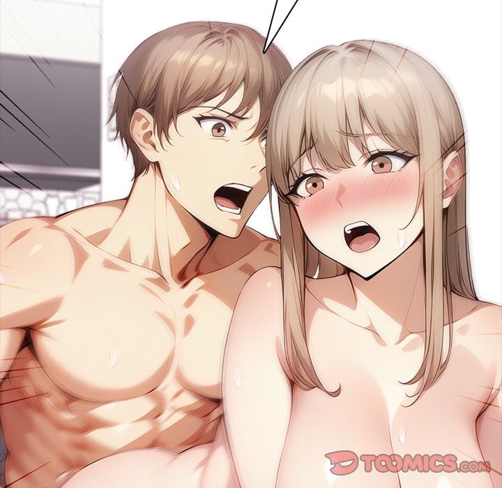 No Escape (Squee) - Chapter 21 [photo 87] - MangaPorn