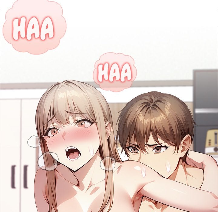 No Escape (Squee) - Chapter 21 [photo 89] - MangaPorn