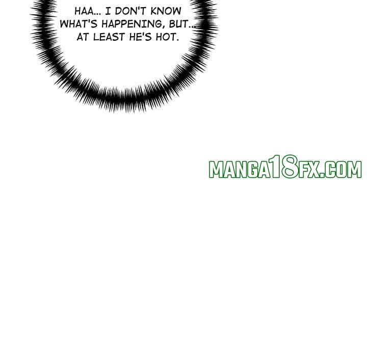 No Escape (Squee) - Chapter 21 [photo 9] - MangaPorn