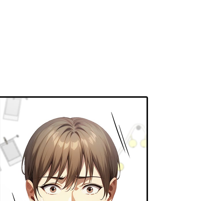 No Escape (Squee) - Chapter 22 [photo 10] - MangaPorn