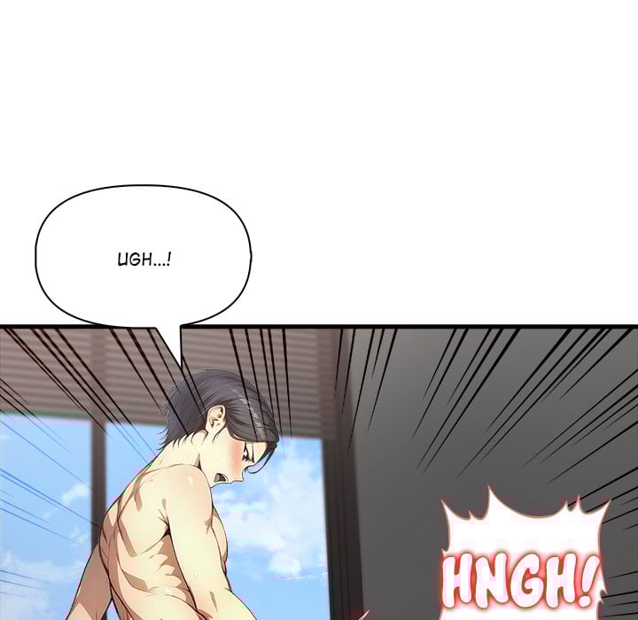 No Escape (Squee) - Chapter 22 [photo 105] - MangaPorn