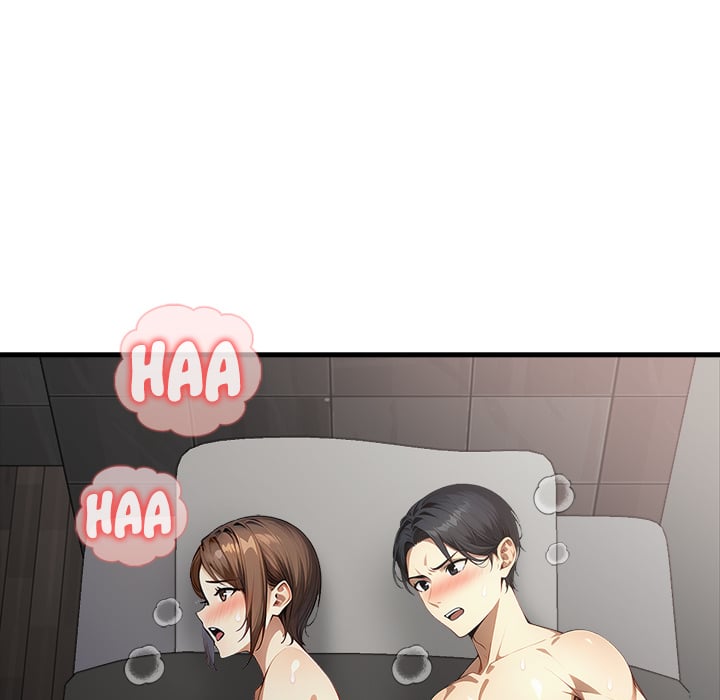 No Escape (Squee) - Chapter 22 [photo 111] - MangaPorn