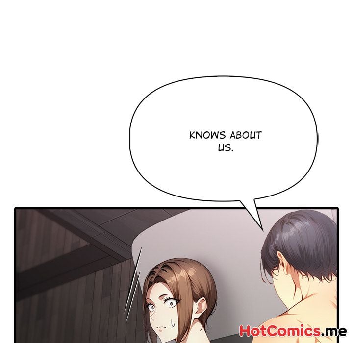 No Escape (Squee) - Chapter 22 [photo 118] - MangaPorn