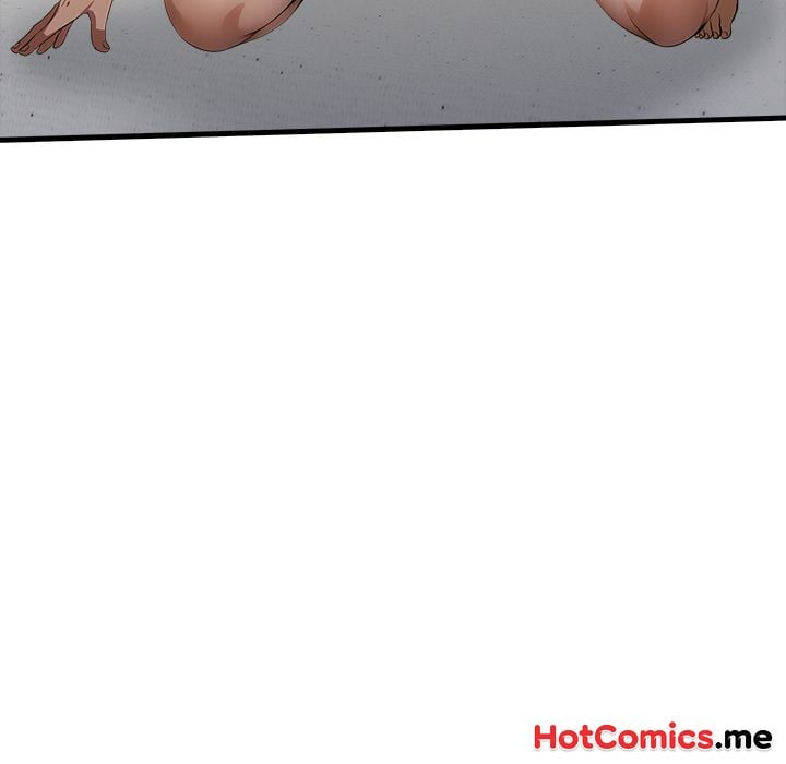 No Escape (Squee) - Chapter 22 [photo 14] - MangaPorn