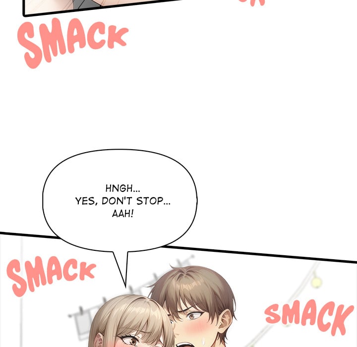 No Escape (Squee) - Chapter 22 [photo 16] - MangaPorn