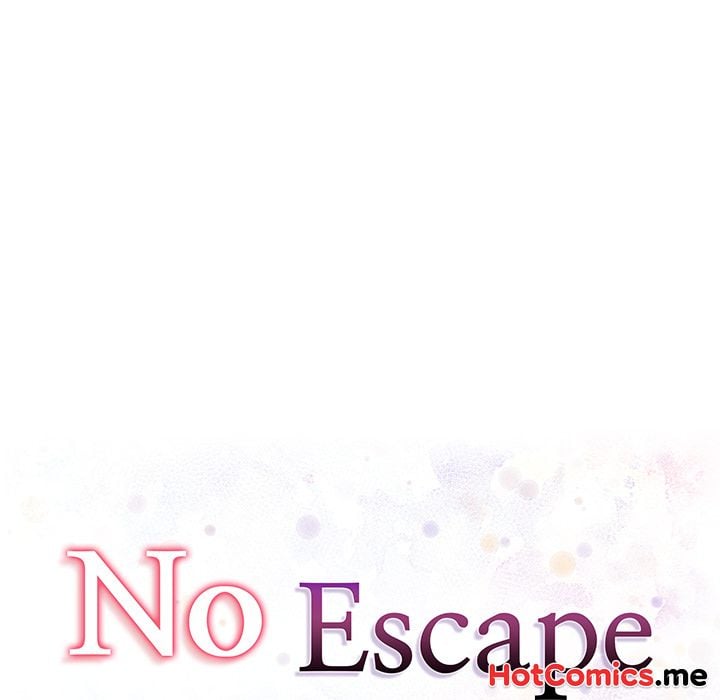No Escape (Squee) - Chapter 22 [photo 19] - MangaPorn