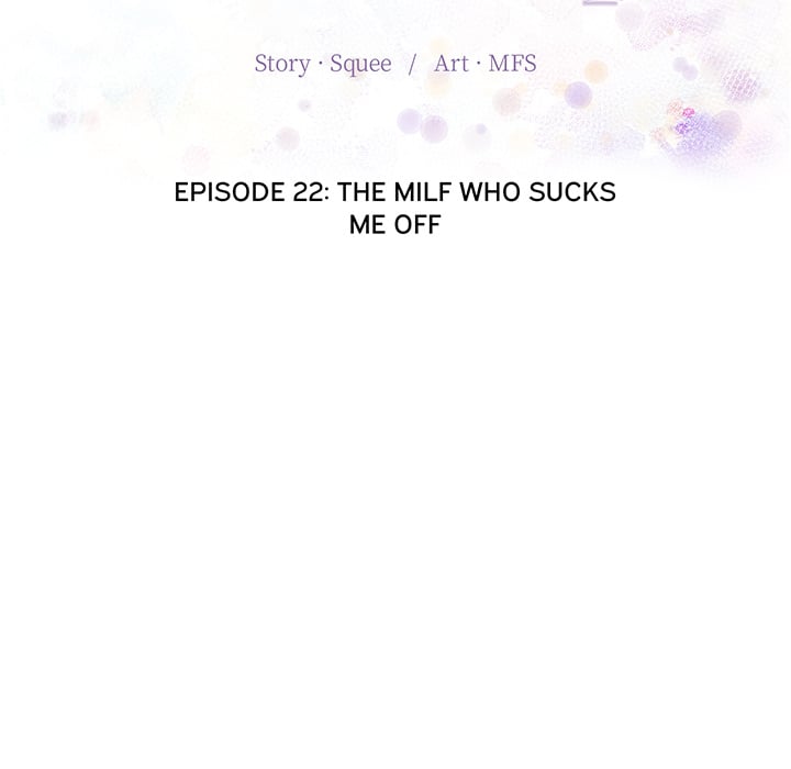 No Escape (Squee) - Chapter 22 [photo 20] - MangaPorn