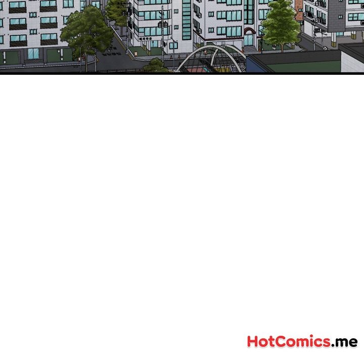 No Escape (Squee) - Chapter 22 [photo 28] - MangaPorn