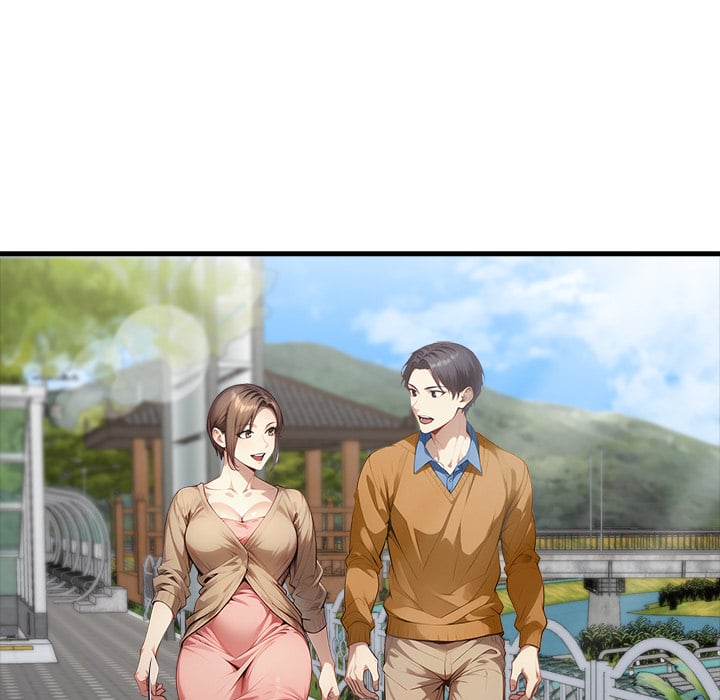 No Escape (Squee) - Chapter 22 [photo 29] - MangaPorn