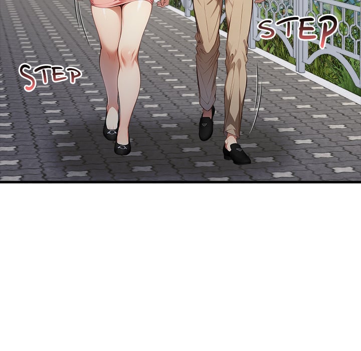 No Escape (Squee) - Chapter 22 [photo 30] - MangaPorn