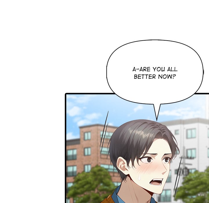 No Escape (Squee) - Chapter 22 [photo 31] - MangaPorn