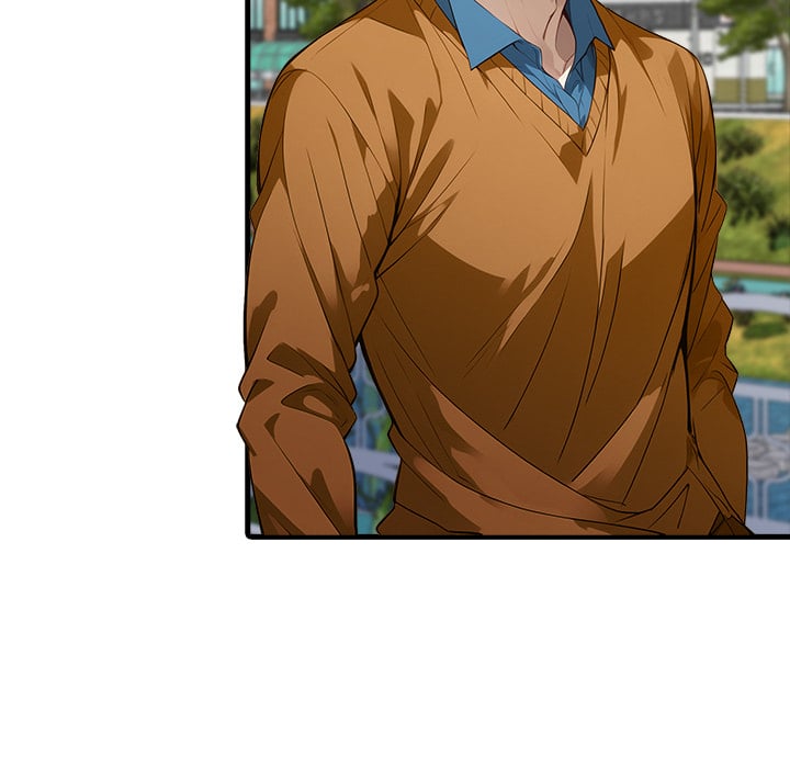 No Escape (Squee) - Chapter 22 [photo 32] - MangaPorn