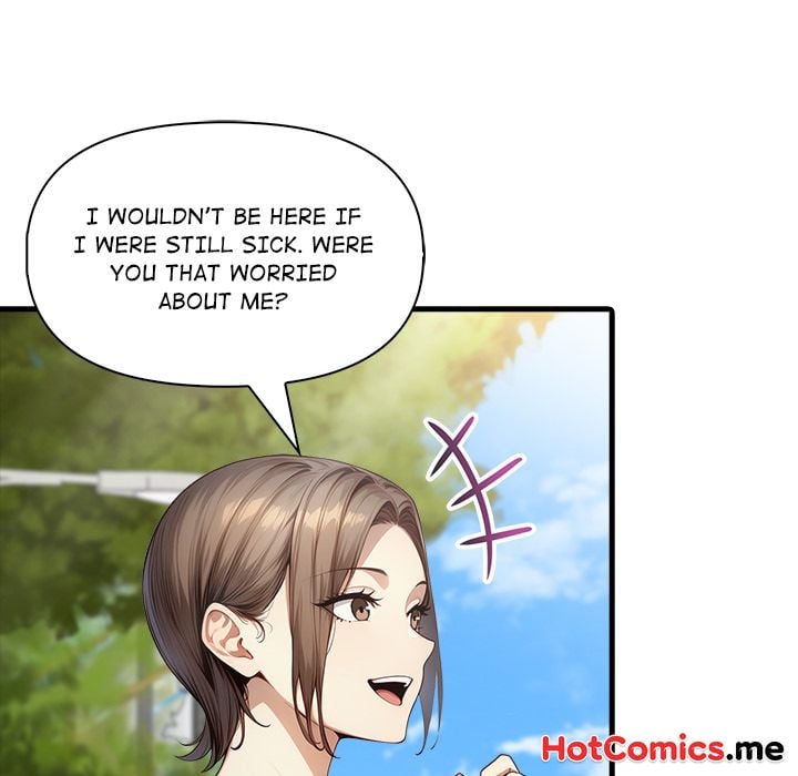 No Escape (Squee) - Chapter 22 [photo 33] - MangaPorn