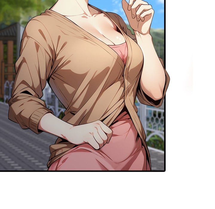 No Escape (Squee) - Chapter 22 [photo 34] - MangaPorn