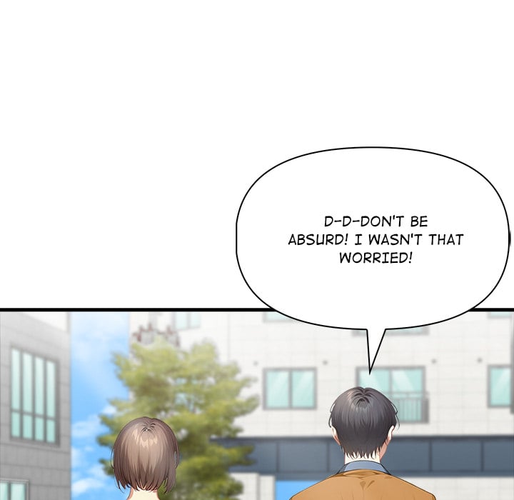 No Escape (Squee) - Chapter 22 [photo 35] - MangaPorn