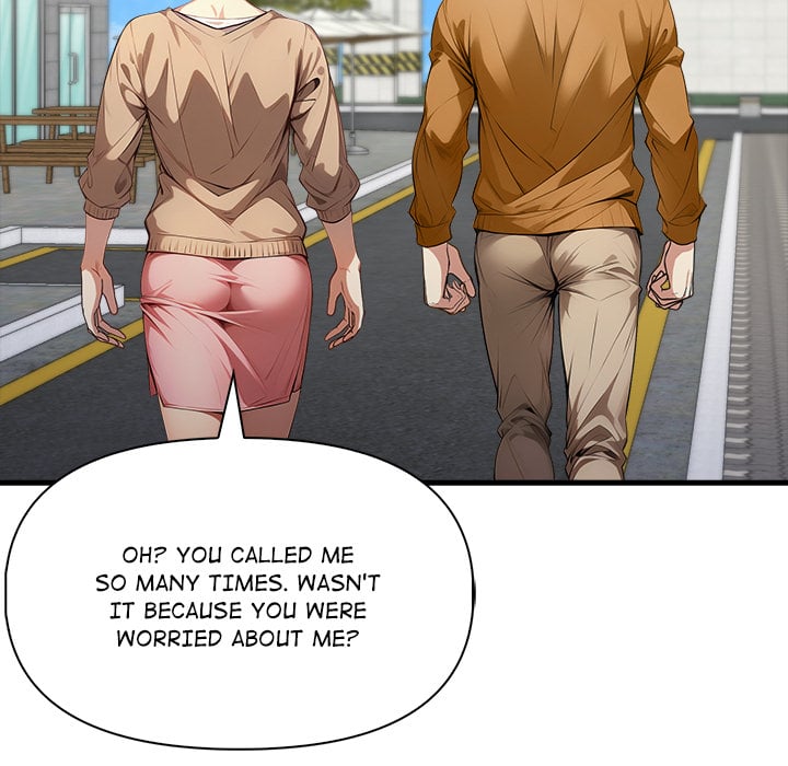 No Escape (Squee) - Chapter 22 [photo 36] - MangaPorn