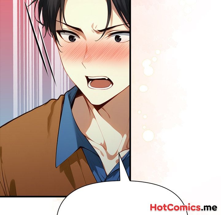 No Escape (Squee) - Chapter 22 [photo 38] - MangaPorn