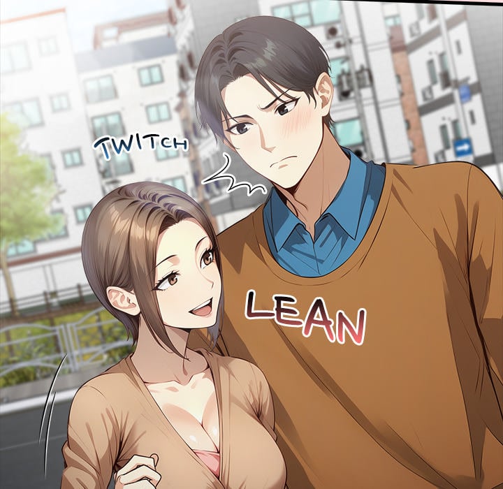 No Escape (Squee) - Chapter 22 [photo 40] - MangaPorn