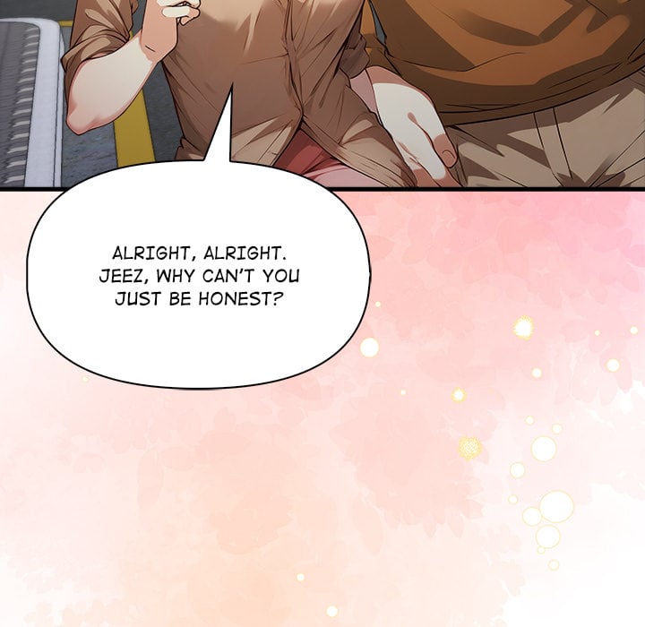 No Escape (Squee) - Chapter 22 [photo 41] - MangaPorn