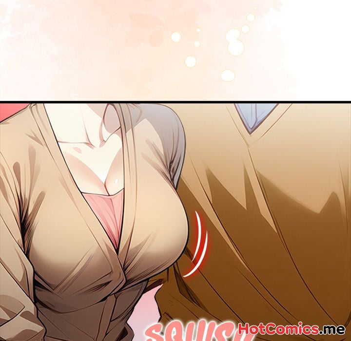 No Escape (Squee) - Chapter 22 [photo 42] - MangaPorn