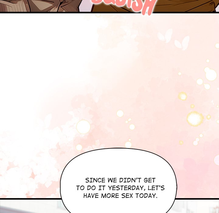 No Escape (Squee) - Chapter 22 [photo 43] - MangaPorn