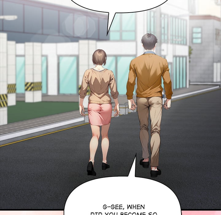 No Escape (Squee) - Chapter 22 [photo 44] - MangaPorn