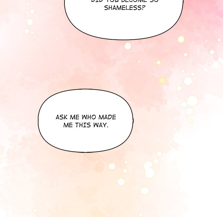 No Escape (Squee) - Chapter 22 [photo 45] - MangaPorn