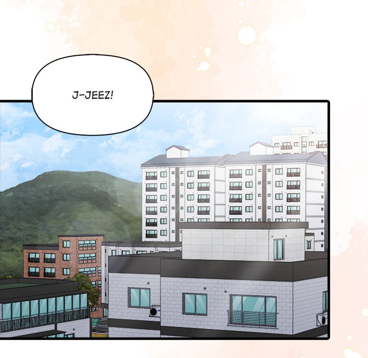 No Escape (Squee) - Chapter 22 [photo 46] - MangaPorn