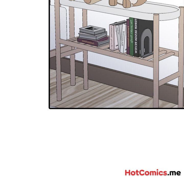 No Escape (Squee) - Chapter 22 [photo 5] - MangaPorn