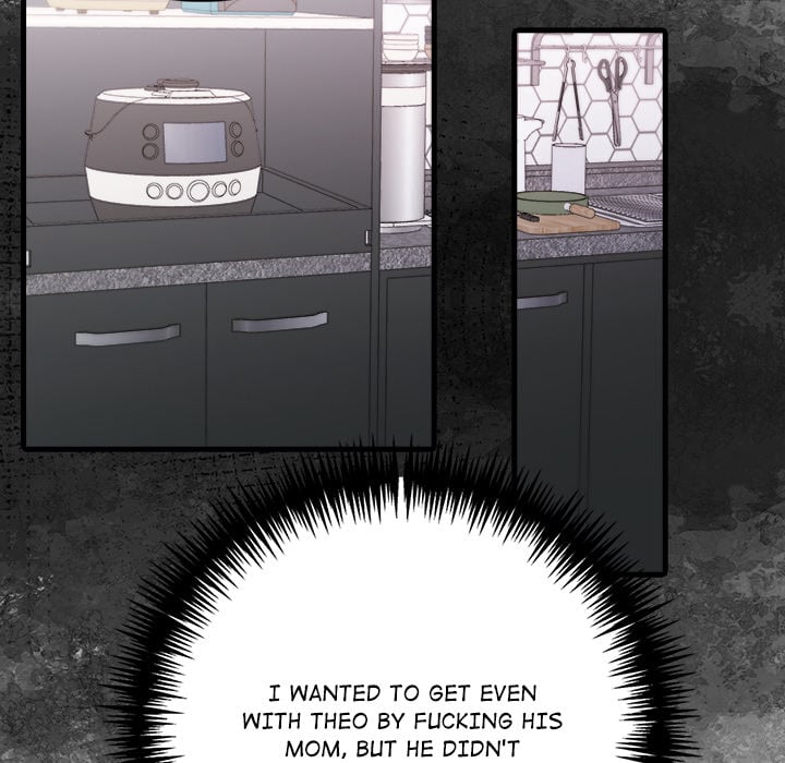 No Escape (Squee) - Chapter 22 [photo 58] - MangaPorn