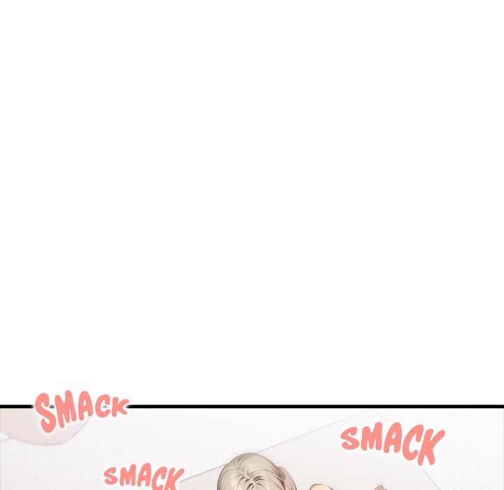 No Escape (Squee) - Chapter 22 [photo 69] - MangaPorn