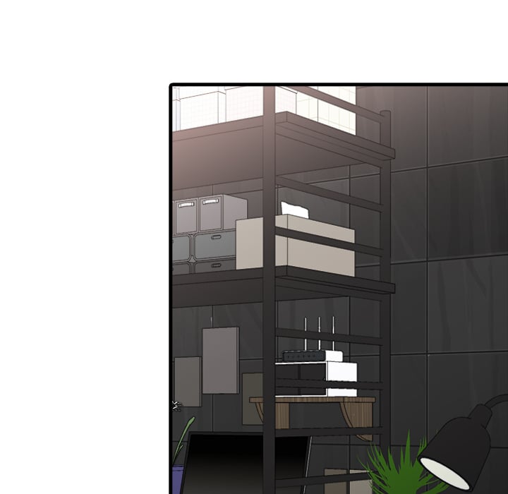 No Escape (Squee) - Chapter 22 [photo 73] - MangaPorn