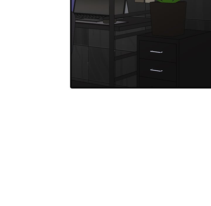 No Escape (Squee) - Chapter 22 [photo 74] - MangaPorn