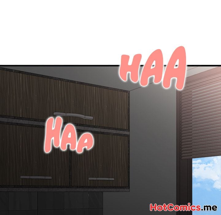 No Escape (Squee) - Chapter 22 [photo 75] - MangaPorn