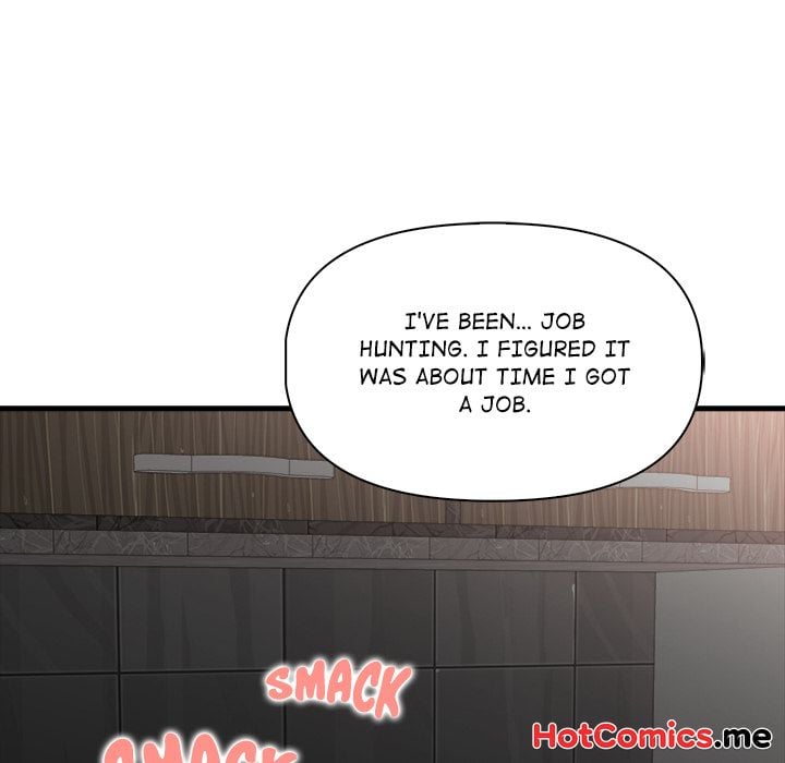 No Escape (Squee) - Chapter 22 [photo 89] - MangaPorn